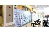 Third-floor Retail Space for Lease in CB Mall, Urdaneta, Pangasinan